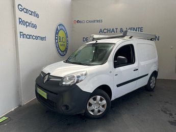 Voir détails -Renault Kangoo Express II ELECTRIC 33 CONFORT à Nogent-le-Phaye (28)