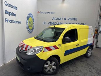  Voir détails -Renault Kangoo Express II 1.5 BLUE DCI 95CH GRAND CONFO à Nogent-le-Phaye (28)
