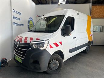  Voir détails -Renault Master III FG F3300 L1H2 2.3 DCI 135CH GRAND CO à Nogent-le-Phaye (28)