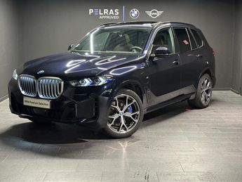  Voir détails -BMW X5 xDrive50e 489ch M Sport à Toulouse (31)