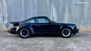  Voir détails -Porsche 911 Turbo 930 Ex Pilote 24h du Mans à Louvil (59)