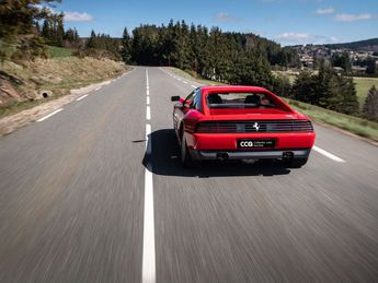  Voir détails -Ferrari 348 TB 1990 ? à Lyon (69)