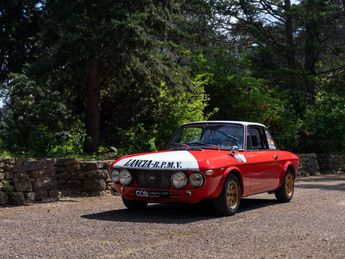  Voir détails -Lancia Fulvia 1971 ? coup 1600 HF Fanalone à Lyon (69)