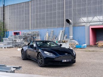  Voir détails -Aston martin DB11 2017 ? V12 Launch Edition à Lyon (69)