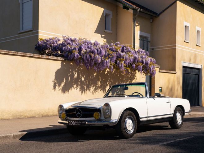 Mercedes 280 1970 ? Mercedes-Benz SL  de 1970