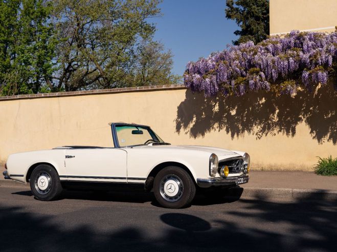 Mercedes 280 1970 ? Mercedes-Benz SL  de 1970