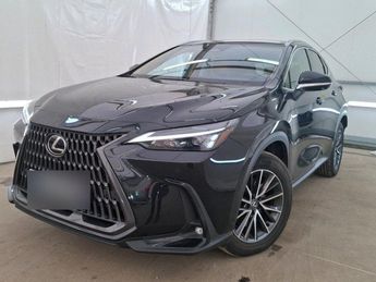  Voir détails -Lexus NX 450H+ Hybrid rechargeable 4WD LUXE ***TV à Asnires-sur-Seine (92)