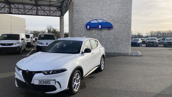  Voir détails -Alfa romeo Tonale 1.6 DIESEL 130CH SPRINT TCT à Labge (31)