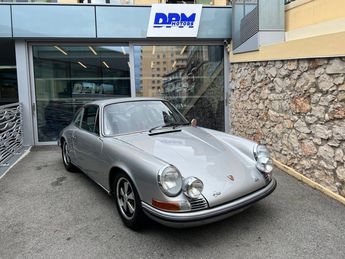  Voir détails -Porsche 911 S 2,2L à Monaco (98)