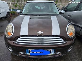  Voir détails -Mini Clubman en l tat neuf dmarre pas à Draguignan (83)