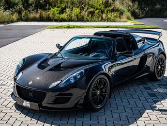  Voir détails -Lotus Exige S240 Phase 2 à Mont-Saint-Guibert (14)
