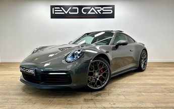  Voir détails -Porsche 911 992 Carrera 4S 3.0 450 PDK / PSE / TO /  à Gleiz (69)