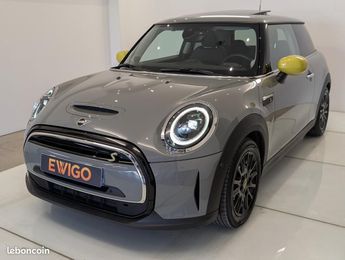  Voir détails -Mini One ELECTRIC COOPER SE BVA à Bessoncourt (90)