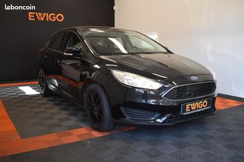  Voir détails -Ford Focus 1.0 EcoBoost 125ch GARANTIE 6 A 60 MOIS à Geispolsheim (67)
