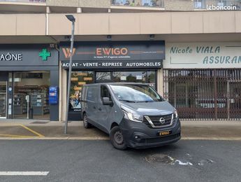  Voir détails -Nissan NV300 VU FOURGON 2.0 DCI 145 3T0 L1H1 MADE-IN- à Caluire-et-Cuire (69)