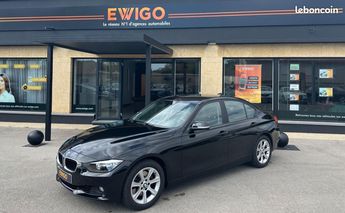  Voir détails -BMW Serie 3 VI (F30) 330DA XDRIVE 258CH LOUNGE à Marignane (13)