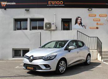  Voir détails -Renault Clio 0.9 TCE 90 ENERGY BUSINESS à Nmes (30)