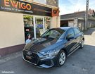 Audi A3 Sportback 40 TFSIE 204Ch BUSINESS LINE H à Palaiseau (91)