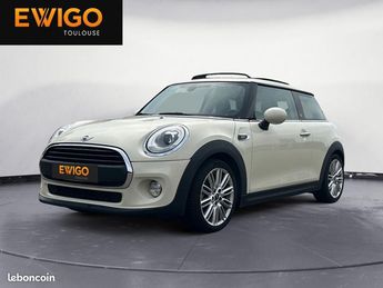  Voir détails -Mini One 1.5 100CH EDITION BLACKFRIARS à Toulouse (31)