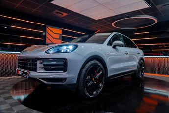  Voir détails -Porsche Cayenne S E-HYBRID COUP 519CH à Rivesaltes (66)