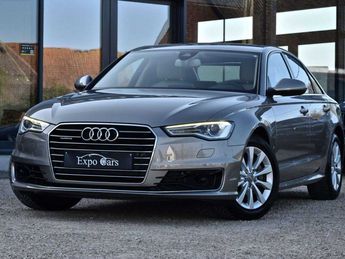  Voir détails -Audi A6 3.0TDi V6 Quattro S tronic - CAMERA - AD à Roeselare (88)