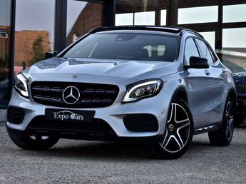  Voir détails -Mercedes Classe GLA 180 AMG LINE - PANO DAK - CAMERA - KEYLE à Roeselare (88)