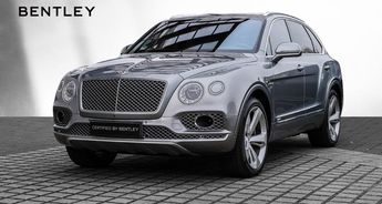  Voir détails -Bentley Bentayga  à Sainte-Genevive-des-Bois (91)