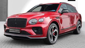  Voir détails -Bentley Bentayga S carbon à Sainte-Genevive-des-Bois (91)