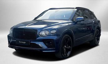  Voir détails -Bentley Bentayga Azure à Sainte-Genevive-des-Bois (91)