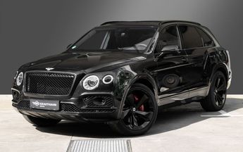  Voir détails -Bentley Bentayga Carbon à Sainte-Genevive-des-Bois (91)