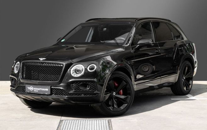 Bentley Bentayga Carbon  de 2020