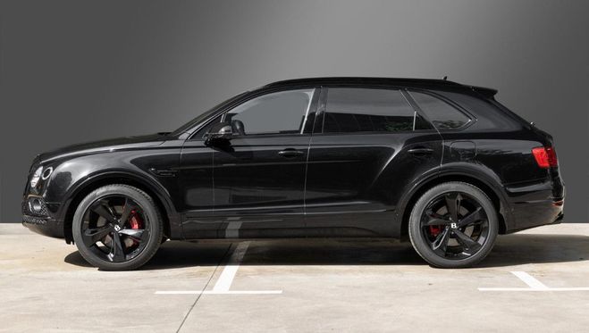 Bentley Bentayga Carbon  de 2020