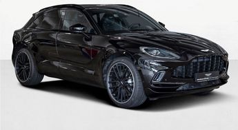  Voir détails -Aston martin DBX  à Sainte-Genevive-des-Bois (91)