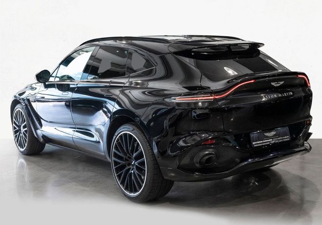 Aston martin DBX   de 2023