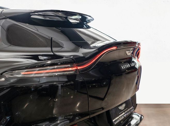 Aston martin DBX   de 2023