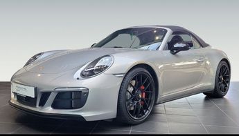  Voir détails -Porsche 911 991 carrera 4 GTS à Sainte-Genevive-des-Bois (91)