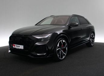  Voir détails -Audi RS Q8 Pano Carbon B&O 3D ? à Sainte-Genevive-des-Bois (91)