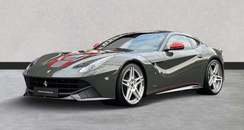  Voir détails -Ferrari F12 Berlinetta à Sainte-Genevive-des-Bois (91)