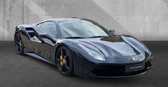  Voir détails -Ferrari 488 GTB Lift à Sainte-Genevive-des-Bois (91)