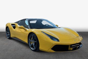  Voir détails -Ferrari 488 GTB Lift intrieur full carbon à Sainte-Genevive-des-Bois (91)