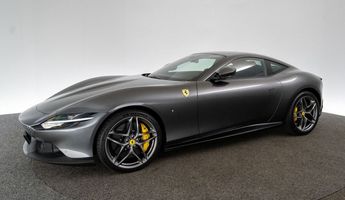  Voir détails -Ferrari Roma  à Sainte-Genevive-des-Bois (91)
