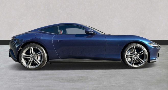 Ferrari Roma   de 2021