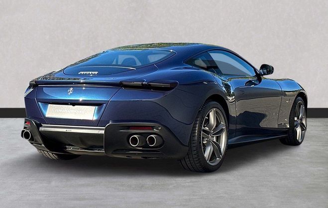 Ferrari Roma   de 2021
