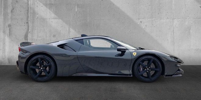 Ferrari SF90 Stradale Assetto fiorano carbon  de 2021