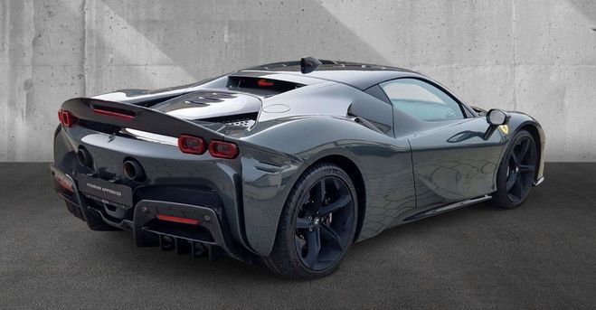 Ferrari SF90 Stradale Assetto fiorano carbon  de 2021