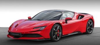  Voir détails -Ferrari SF90 Stradale Assetto fiorano carbon à Sainte-Genevive-des-Bois (91)