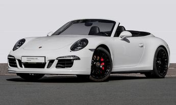  Voir détails -Porsche 911 991 carrera 4 GTS à Sainte-Genevive-des-Bois (91)