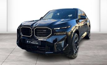  Voir détails -BMW XM  à Sainte-Genevive-des-Bois (91)