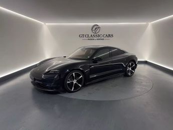  Voir détails -Porsche Taycan BATTERIE PERFORMANCE PLUS à  La Couture-Boussey (27)