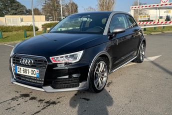  Voir détails -Audi A1 1.0 TFSI ultra - 95 PHASE 2 à Burnhaupt-le-Haut (68)